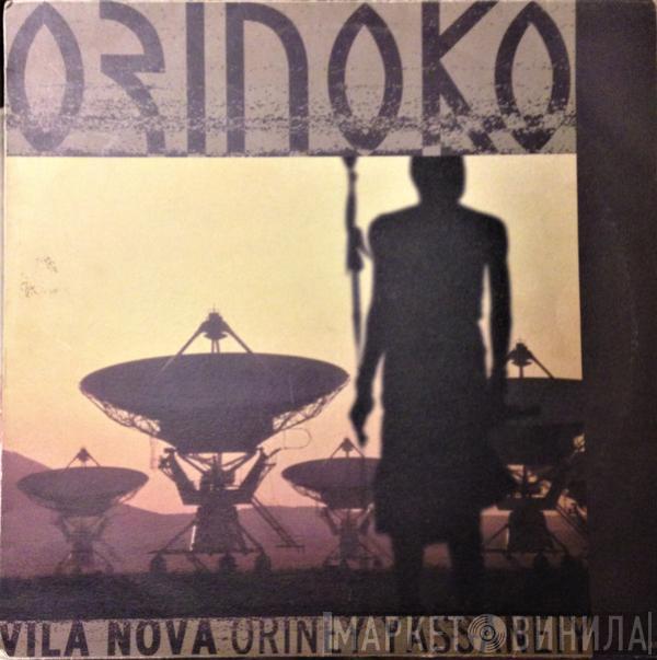  Orinoko  - Vila Nova (Oriney Yassaneiy)