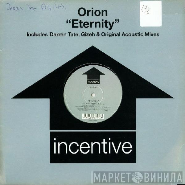 Orion - Eternity