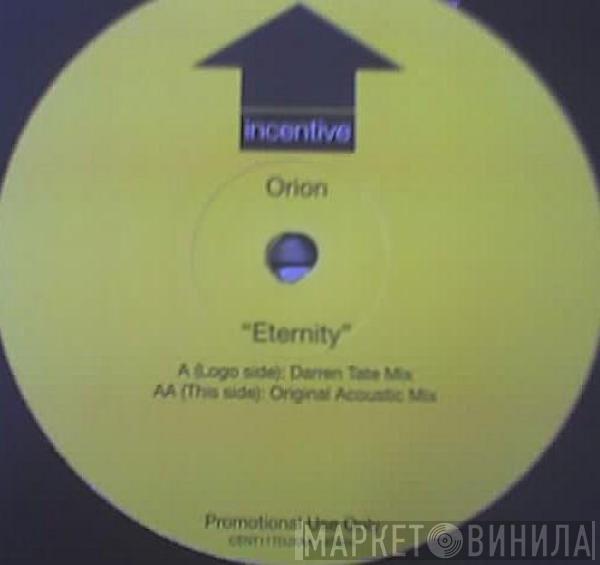 Orion - Eternity