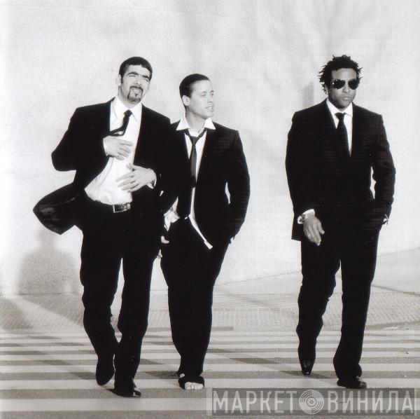  Orishas  - Antidiotico