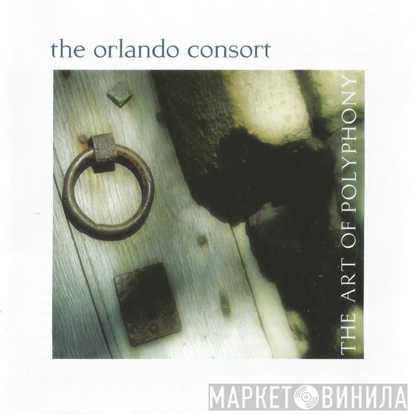 Orlando Consort - The Art Of Polyphony