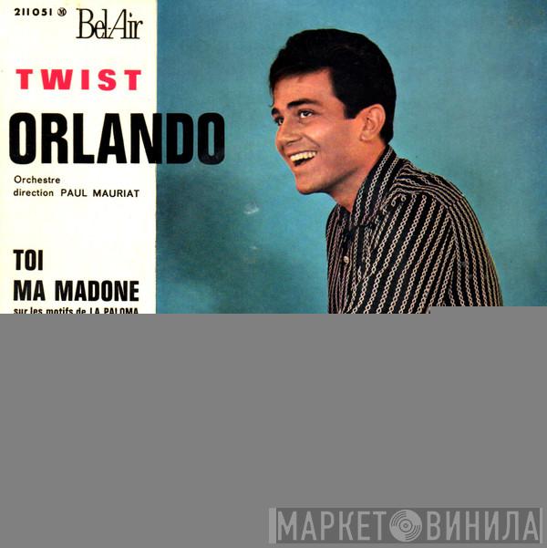 Orlando  - Twist