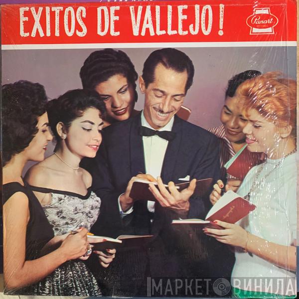 Orlando Vallejo - Exitos De Orlando Vallejo