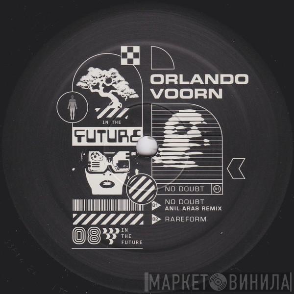 Orlando Voorn - No Doubt