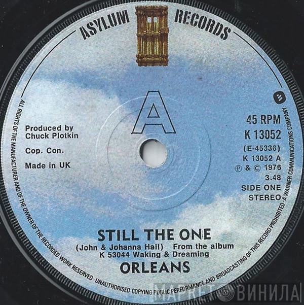 Orleans - Still The One