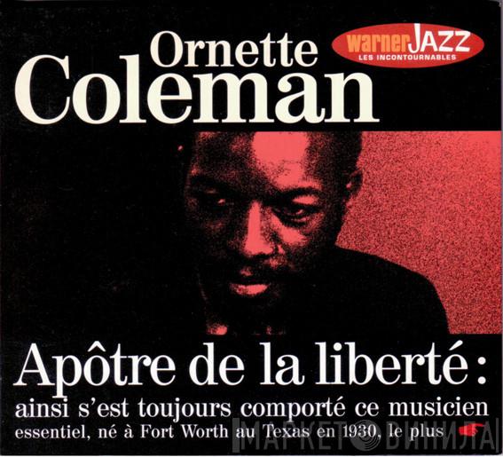 Ornette Coleman - Apôtre De La Liberté