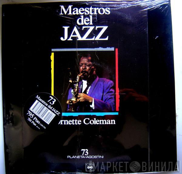 Ornette Coleman - Science Fiction