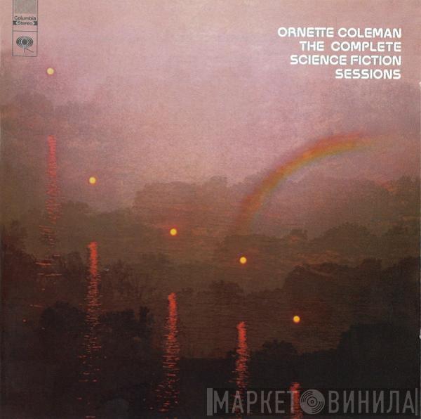 Ornette Coleman - The Complete Science Fiction Sessions