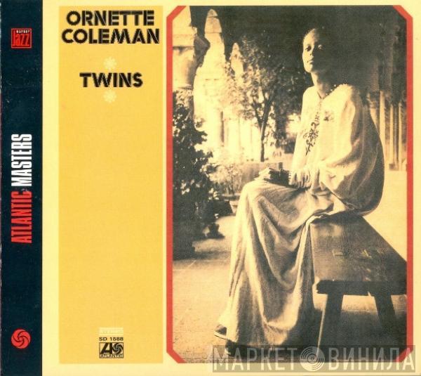 Ornette Coleman - Twins