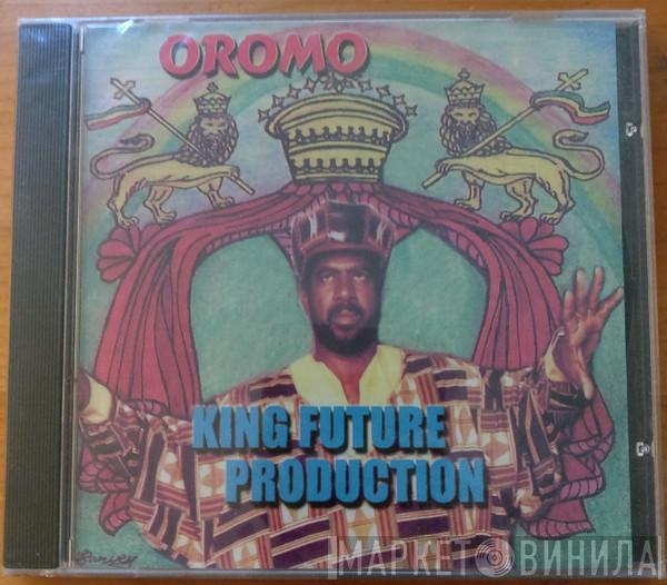 Oromo - King Future Production