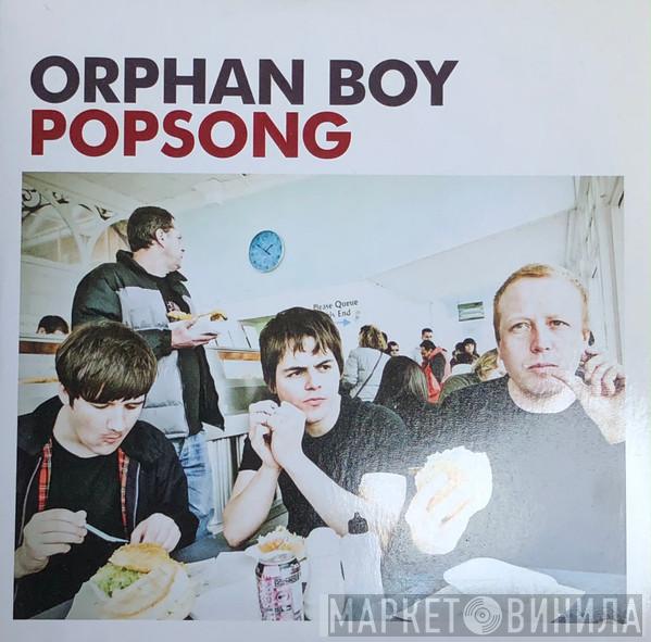 Orphan Boy - Popsong