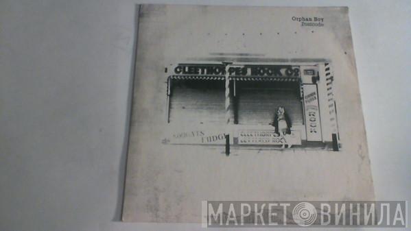 Orphan Boy - Postcode