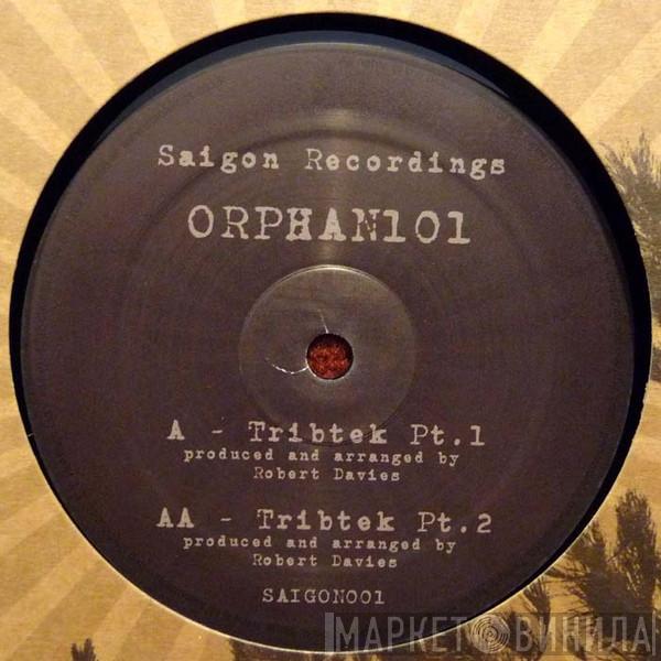 Orphan101 - Tribtek Part 1 & 2