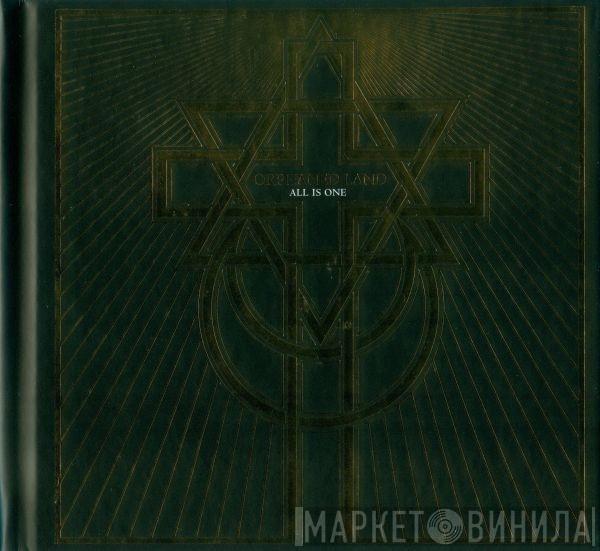 Orphaned Land - All Is One