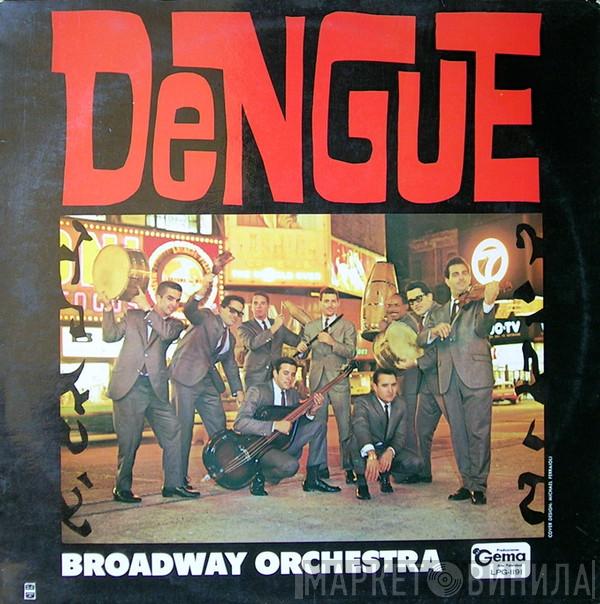  Orquesta Broadway  - Dengue