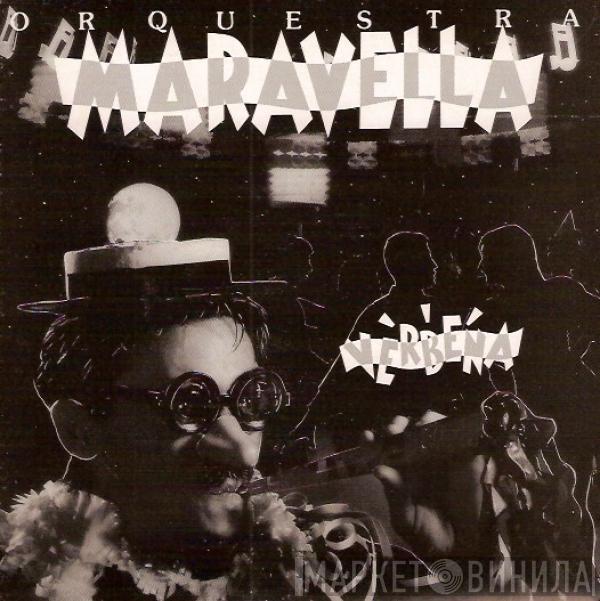 Orquesta Maravella - Verbena