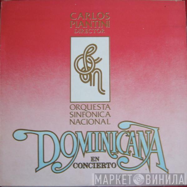 Orquesta Sinfonica Nacional Dominicana - En Concierto