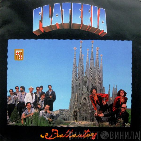 Orquestra Plateria - Ballautors