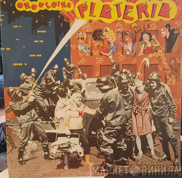 Orquestra Plateria - Fuego