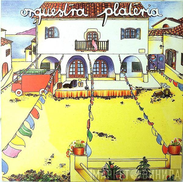 Orquestra Plateria - Orquestra Plateria