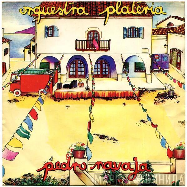 Orquestra Plateria - Pedro Navaja