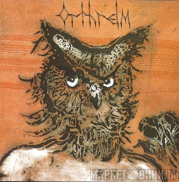  Orthrelm  - 2nd 18/O4 Norildivoth Crallos-Lomrixth Urthiln