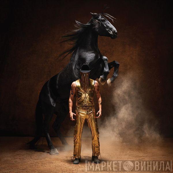  Orville Peck  - Bronco