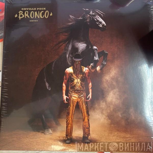 Orville Peck - Bronco