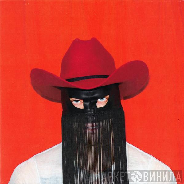  Orville Peck  - Pony