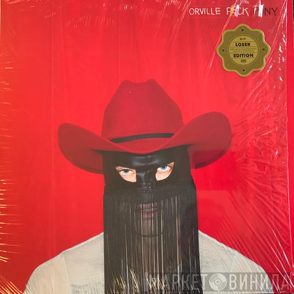  Orville Peck  - Pony