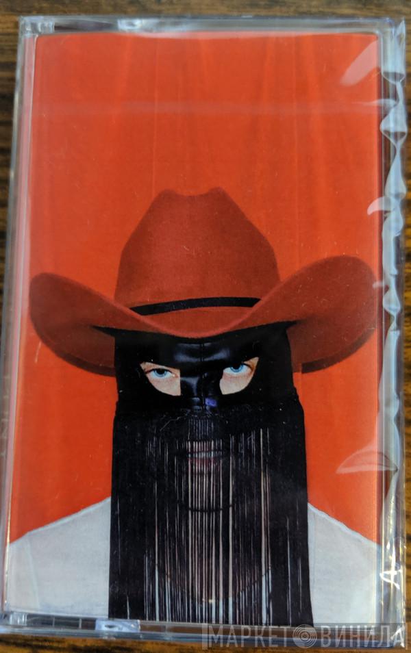  Orville Peck  - Pony