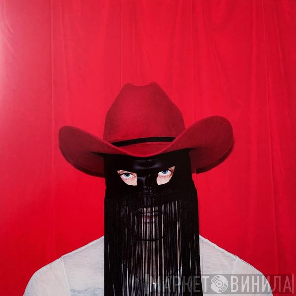  Orville Peck  - Pony