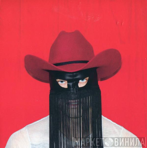  Orville Peck  - Pony