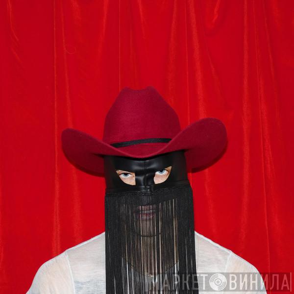  Orville Peck  - Pony