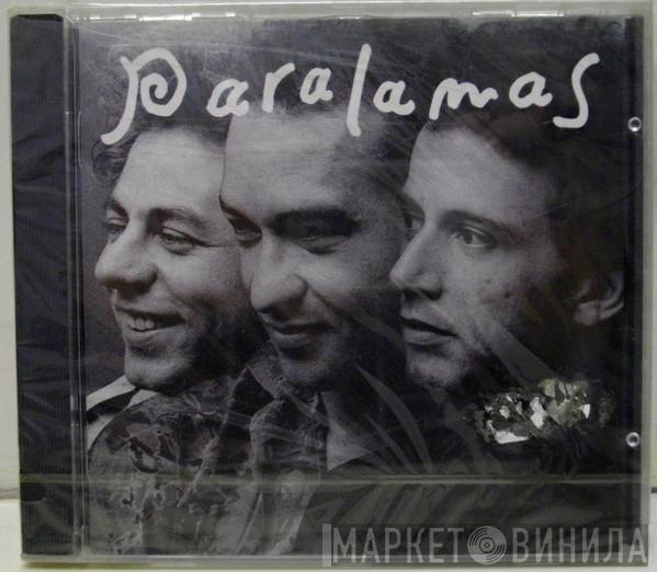 Os Paralamas Do Sucesso - Paralamas