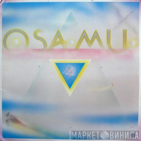 Osamu Kitajima - Osamu
