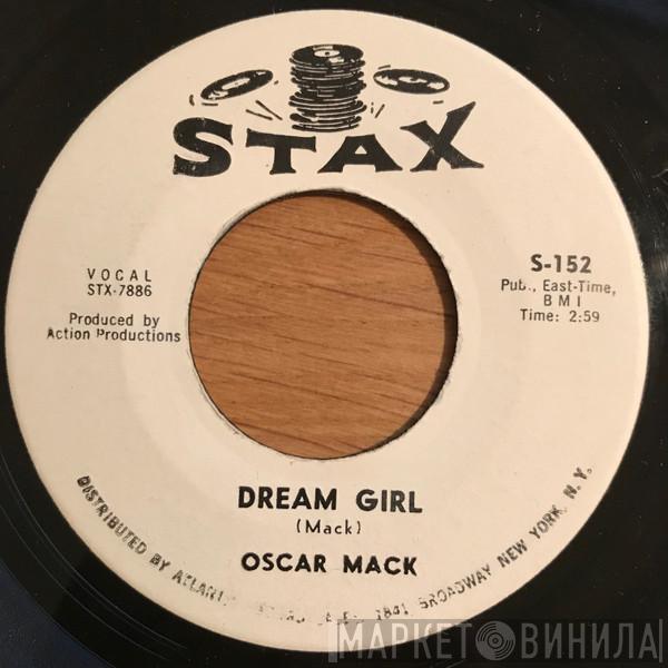Oscar Mack - Dream Girl