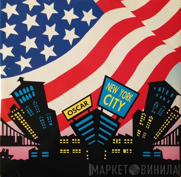Oscar  - New York City