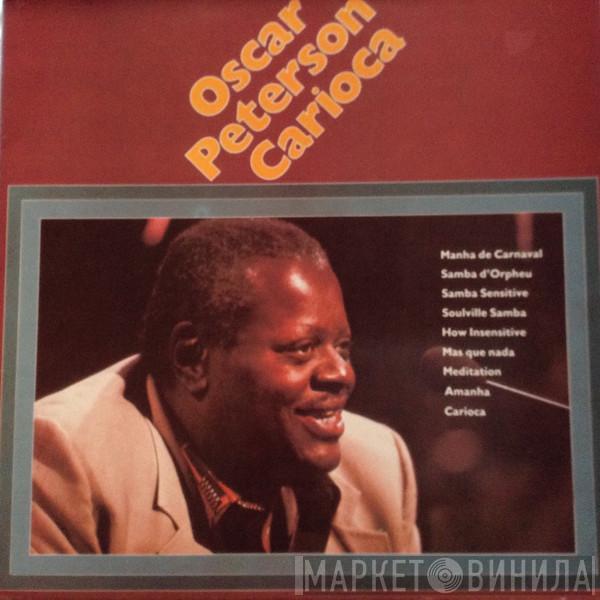 Oscar Peterson - Carioca