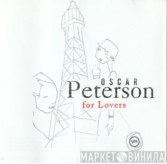 Oscar Peterson - For Lovers
