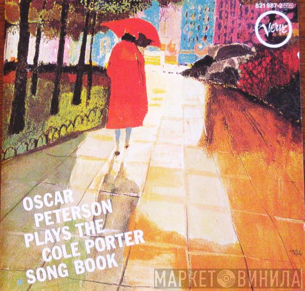 Oscar Peterson - Oscar Peterson Plays The Cole Porter Songbook