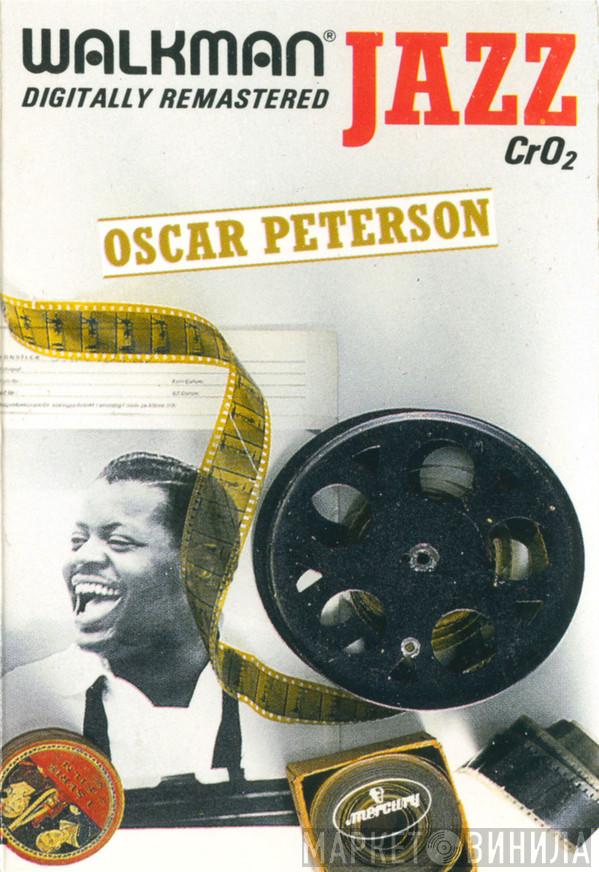  Oscar Peterson  - Oscar Peterson