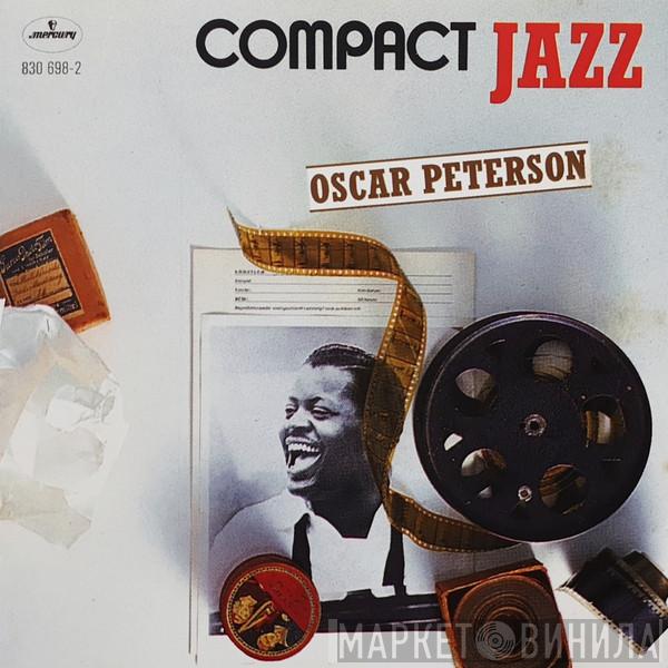 Oscar Peterson - Oscar Peterson