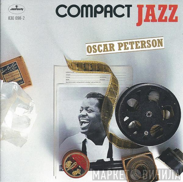  Oscar Peterson  - Oscar Peterson