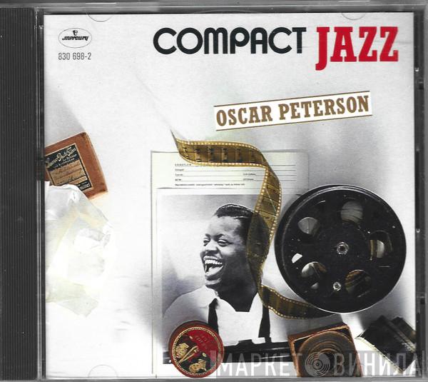  Oscar Peterson  - Oscar Peterson