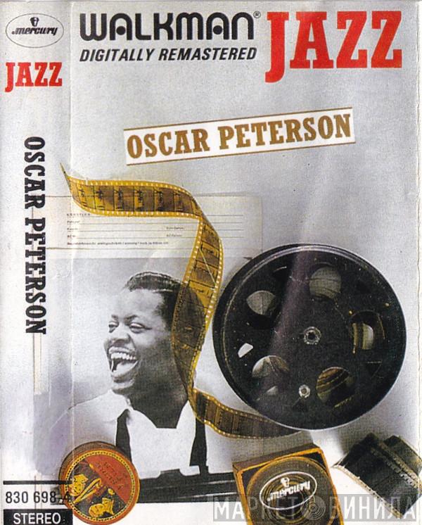 Oscar Peterson - Oscar Peterson