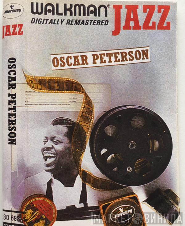 Oscar Peterson - Oscar Peterson