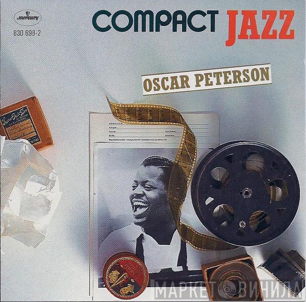  Oscar Peterson  - Oscar Peterson