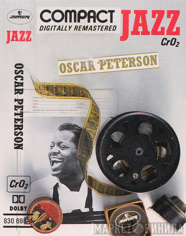  Oscar Peterson  - Oscar Peterson