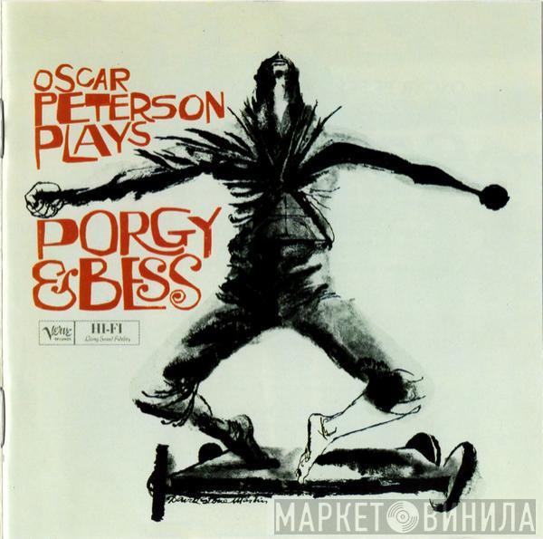 Oscar Peterson - Plays Porgy And Bess